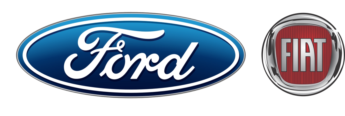 Олон жил өргөн хэрэглээний бараанд хэт чамин лого хэрэггүй гэж үздэг байсан. Ford болон FIAT болтол ингэж бодож байгаа бололтой.