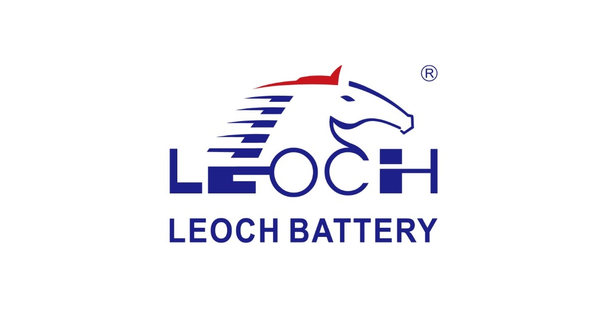 Хүлгээ асаа Зорилгодоо хүр LEOCH® аккумулятор 
