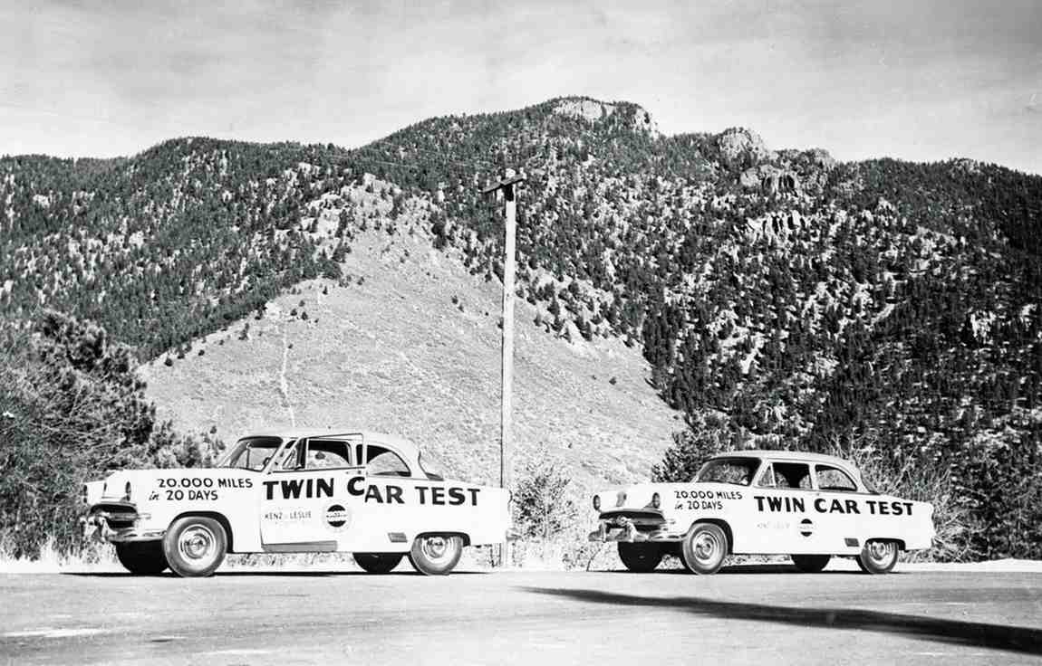 1950-аад онд Wynn’s компани 100,000 mile (160,000+ км) “Twin Car Test” туршилт хийж, бүтээгдэхүүнийхээ үр нөлөөг бодитоор баталсан түүхтэй. Хөндлөнгийн шинжээчдийн баталгаажуулсан уг туршилтаар Wynn’s Friction Proofing Oil нь түлш зарцуулалтыг 10.1%-иар бууруулж, холхивчны элэгдлийг 44.7%-иар багасгаж, хөдөлгүүрийн эхлэх үеийн үрэлтийг 21.6%-иар бууруулсан үр дүн үзүүлжээ.