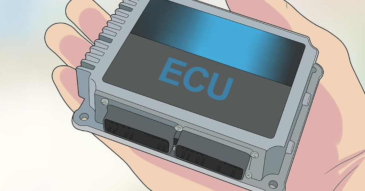Автомашины компьютер буюу ECU гэж юу вэ? №81