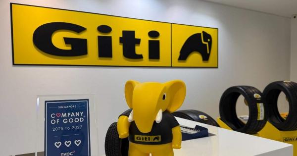ЗАМТАЙ Ч, ЗАМГҮЙ Ч ТӨГС: Giti